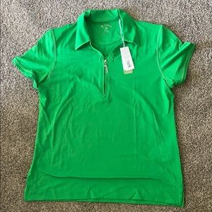 Women’s Callaway Golf Shirt
